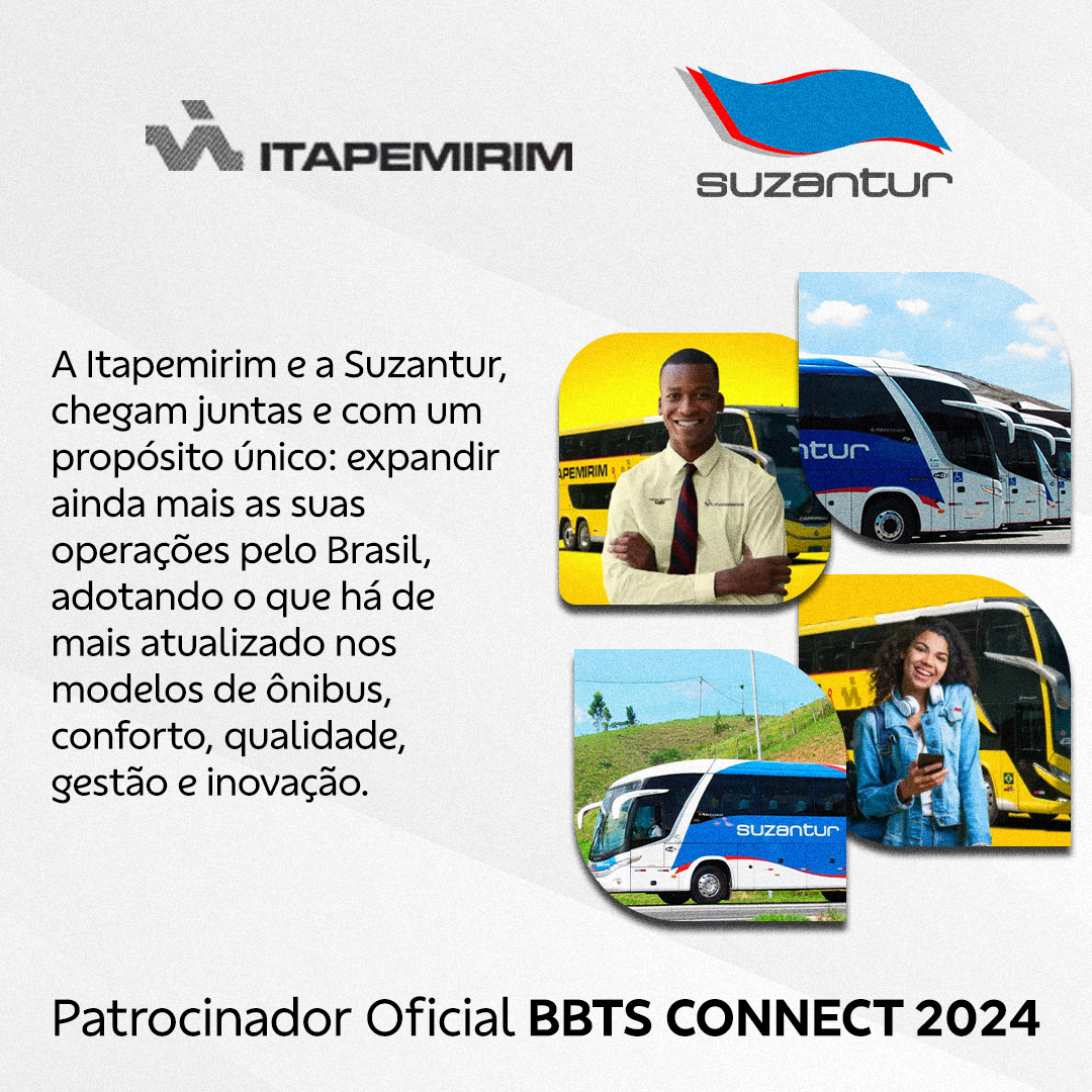 BBTS CONNECT 2024 - BB Tecnologia e Serviços